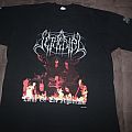Setherial - TShirt or Longsleeve - Setherial - Lord Of The Nightrealm