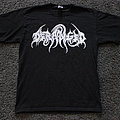 Deranged - TShirt or Longsleeve - Deranged - Logo