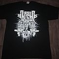 Arsis - TShirt or Longsleeve - Arsis - Worship Depraved