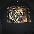 Godgory - TShirt or Longsleeve - Godgory - Resurrection LS