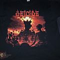 Deicide - TShirt or Longsleeve - Deicide - To Hell With God Tour 2011