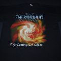 Sacramentum - TShirt or Longsleeve - Sacramentum - The Coming Of Chaos