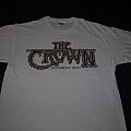 The Crown - TShirt or Longsleeve - The Crown - Doomsday King