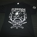 Marduk - TShirt or Longsleeve - Marduk - Frontschwein