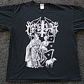 Marduk - TShirt or Longsleeve - Marduk - Imago Mortis