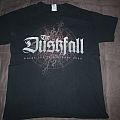 The Duskfall - TShirt or Longsleeve - The Duskfall - Where The Tree Stands Still