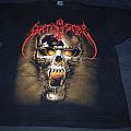 Gates Of Ishtar - TShirt or Longsleeve - Gates of Ishtar - Skull