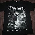 Evergrey - TShirt or Longsleeve - Evergrey - The Storm Within Tour