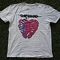 Carcass - TShirt or Longsleeve - Carcass - Heart
