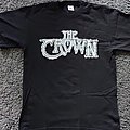 The Crown - TShirt or Longsleeve - The Crown - Logo Black