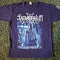 Sacramentum - TShirt or Longsleeve - Sacramentum - Far Away From The Sun