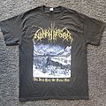 Ninkharsag - TShirt or Longsleeve - Ninkharsag - The Dread March Of Solemn Gods