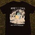 Rise To Fall - TShirt or Longsleeve - Rise To Fall - Fifth Dimension