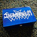 Sacramentum - Tape / Vinyl / CD / Recording etc - Sacramentum - Far Away From The Sun - Limited Box