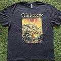 Nightrage - TShirt or Longsleeve - Nightrage - Remains of a dead world