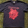 Nightrage - TShirt or Longsleeve - Nightrage - Falsifying Life