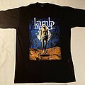 Lamb Of Deth - TShirt or Longsleeve - Lamb Of Deth -  Countdown to Thailand Boot