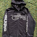 The Crown - Hooded Top / Sweater - The Crown - Royal Destroyer