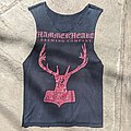 Bathory - TShirt or Longsleeve - Hammerheart - Brewing for Battle