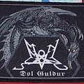 Summoning - Patch - Summoning - Dol Guldur patch