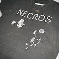 Necros - TShirt or Longsleeve - Necros IQ32