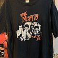 The Misfits - TShirt or Longsleeve - The Misfits Static Age