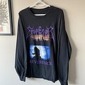 Emperor - TShirt or Longsleeve - Emperor Reverence reprint longsleeve