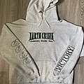 Earth Crisis - Hooded Top / Sweater - Earth Crisis “Gomorrah’s Season Ends” 1996 Hoodie