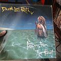 David Lee Roth - Tape / Vinyl / CD / Recording etc - give to me by a friend