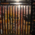 Iron Maiden - Tape / Vinyl / CD / Recording etc - cds