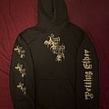 Grand Belial&#039;s Key - Hooded Top / Sweater - Grand Belial's Key hoodie