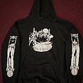 Moonblood - Hooded Top / Sweater - Moonblood hoodie