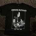Dimmu Borgir - TShirt or Longsleeve - Dimmu Borgir shirt