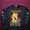 Abigor - TShirt or Longsleeve - Abigor long sleeve