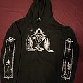 Limbonic Art - Hooded Top / Sweater - Limbonic Art hoodie