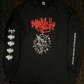 Nächtlich - TShirt or Longsleeve - Nächtlich long sleeve