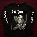 Gorgoroth - TShirt or Longsleeve - Gorgoroth long sleeve (bootleg)