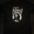 Katharsis - TShirt or Longsleeve - Katharsis shirt
