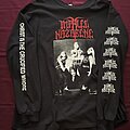 Impaled Nazarene - TShirt or Longsleeve - Impaled Nazarene long sleeve