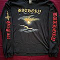 Bathory - TShirt or Longsleeve - Bathory long sleeve