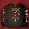 Armagedda - TShirt or Longsleeve - Armagedda long sleeve