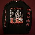 Infester - TShirt or Longsleeve - Infester long sleeve