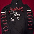 Emperor - Hooded Top / Sweater - Emperor hoodie