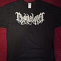 Nyktalgia - TShirt or Longsleeve - Nyktalgia shirt