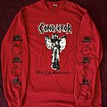 Conqueror - TShirt or Longsleeve - Conqueror long sleeve