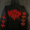 Archgoat - Hooded Top / Sweater - Archgoat hoodie