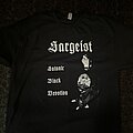 Sargeist - TShirt or Longsleeve - Sargeist shirt