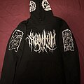 Skuggeheim - Hooded Top / Sweater - Skuggeheim hoodie