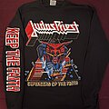 Judas Priest - TShirt or Longsleeve - Judas Priest long sleeve