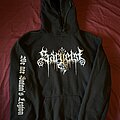 Sargeist - Hooded Top / Sweater - Sargeist hoodie